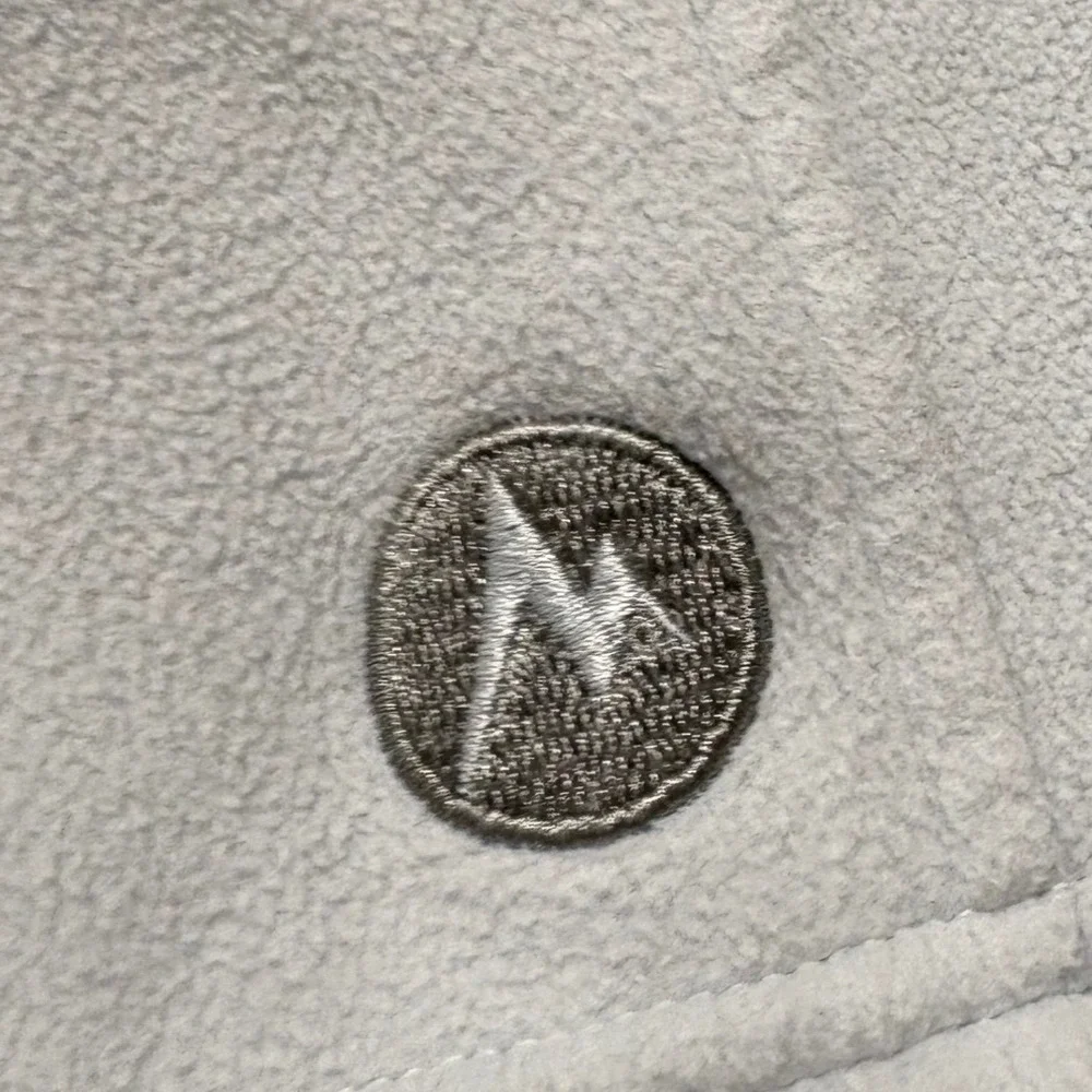 Marmot fleece jacket